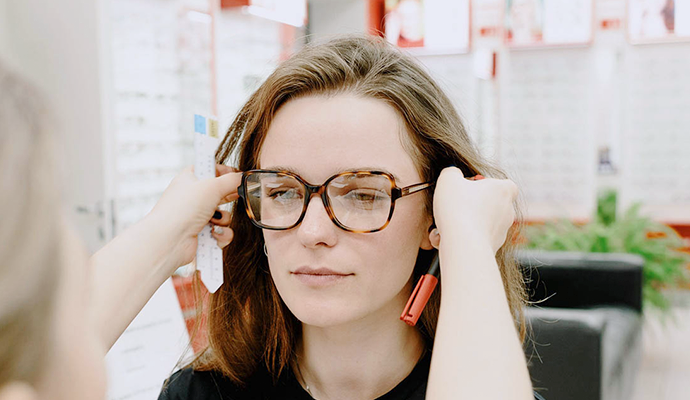 視光專(zhuān)科